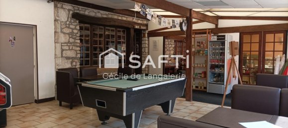 عقار تجاري في Ciron, France 173متر مربع رقم 245961 5