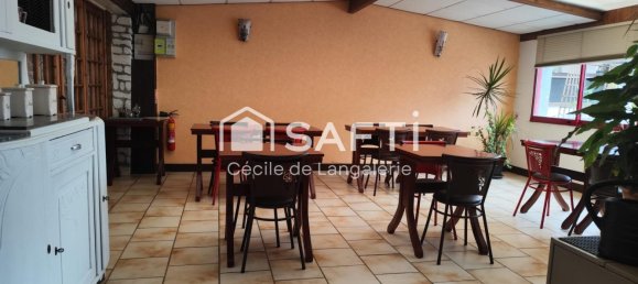 عقار تجاري في Ciron, France 173متر مربع رقم 245961 4