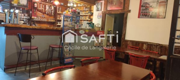 عقار تجاري في Ciron, France 173متر مربع رقم 245961 2