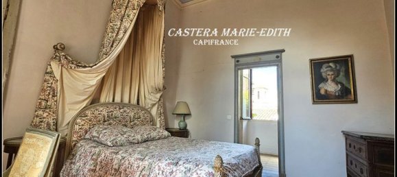 6 chambres Châteaux à Occitanie, France No. 301227 8