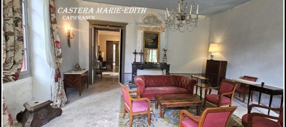 6 chambres Châteaux à Occitanie, France No. 301227 17