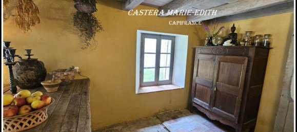 6 chambres Châteaux à Occitanie, France No. 301227 13