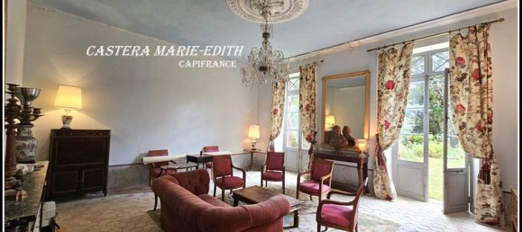 6 chambres Châteaux à Occitanie, France No. 301227 4