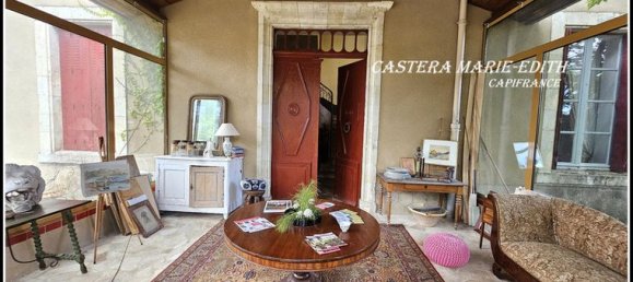 6 chambres Châteaux à Occitanie, France No. 301227 20