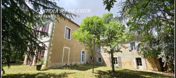 6 chambres Châteaux à Occitanie, France No. 301227 12