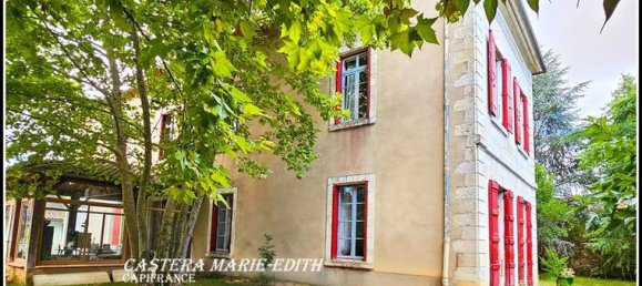 6 chambres Châteaux à Occitanie, France No. 301227 9