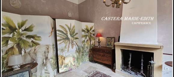 6 chambres Châteaux à Occitanie, France No. 301227 7