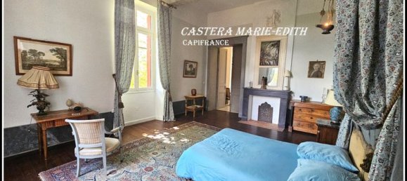 6 chambres Châteaux à Occitanie, France No. 301227 18