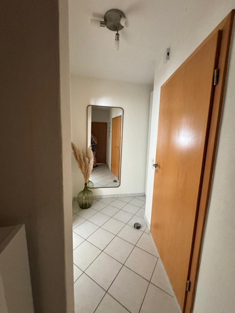2 Schlafzimmer Wohnung in Hameln-Pyrmont, Germany, Nr. 307257