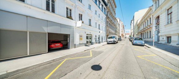 3-Zimmer Doppelhaus in Mariahilf, Austria, Nr. 206100 22