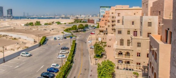 Apartamento de 2 dormitorios en AL BADIA HILLSIDE, Dubai Festival City, UAE No. 58838 15