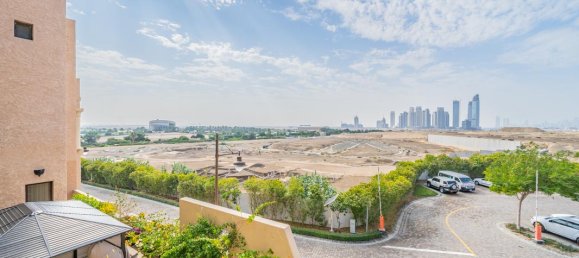 Apartamento de 2 dormitorios en AL BADIA HILLSIDE, Dubai Festival City, UAE No. 58838 10