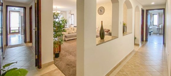 Apartamento de 2 dormitorios en AL BADIA HILLSIDE, Dubai Festival City, UAE No. 58838 4