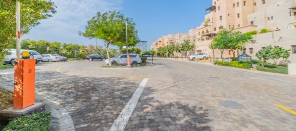 Apartamento de 2 dormitorios en AL BADIA HILLSIDE, Dubai Festival City, UAE No. 58838 7