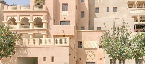 Apartamento de 2 dormitorios en AL BADIA HILLSIDE, Dubai Festival City, UAE No. 58838 5