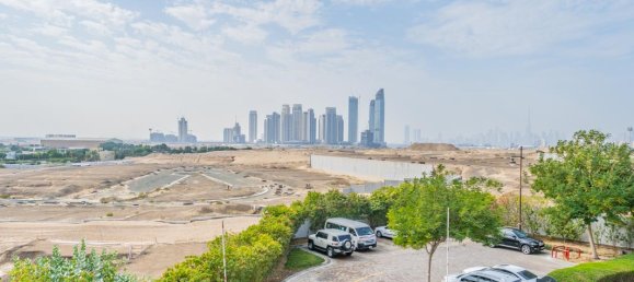 Apartamento de 2 dormitorios en AL BADIA HILLSIDE, Dubai Festival City, UAE No. 58838 8