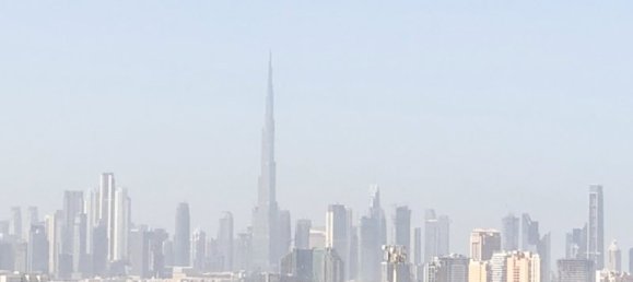 Apartamento de 2 dormitorios en AL BADIA HILLSIDE, Dubai Festival City, UAE No. 58838 16