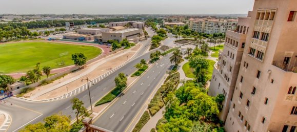 Apartamento de 2 dormitorios en AL BADIA HILLSIDE, Dubai Festival City, UAE No. 58838 12