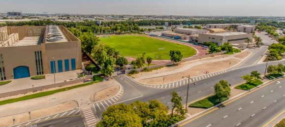 Apartamento de 2 dormitorios en AL BADIA HILLSIDE, Dubai Festival City, UAE No. 58838 11