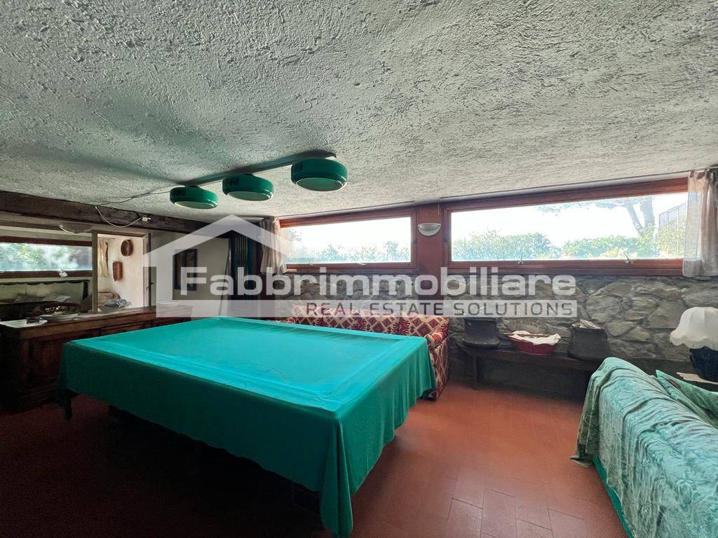 2 Schlafzimmer Wohnung in Castiglione della Pescaia, Italy, Nr. 38827