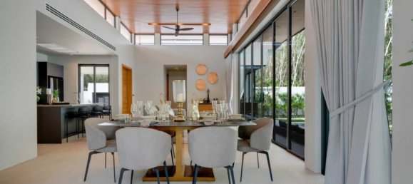 3 Schlafzimmer Villa in Ao Nang, Thailand, Nr. 77226 4