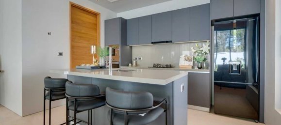 3 Schlafzimmer Villa in Ao Nang, Thailand, Nr. 77226 2