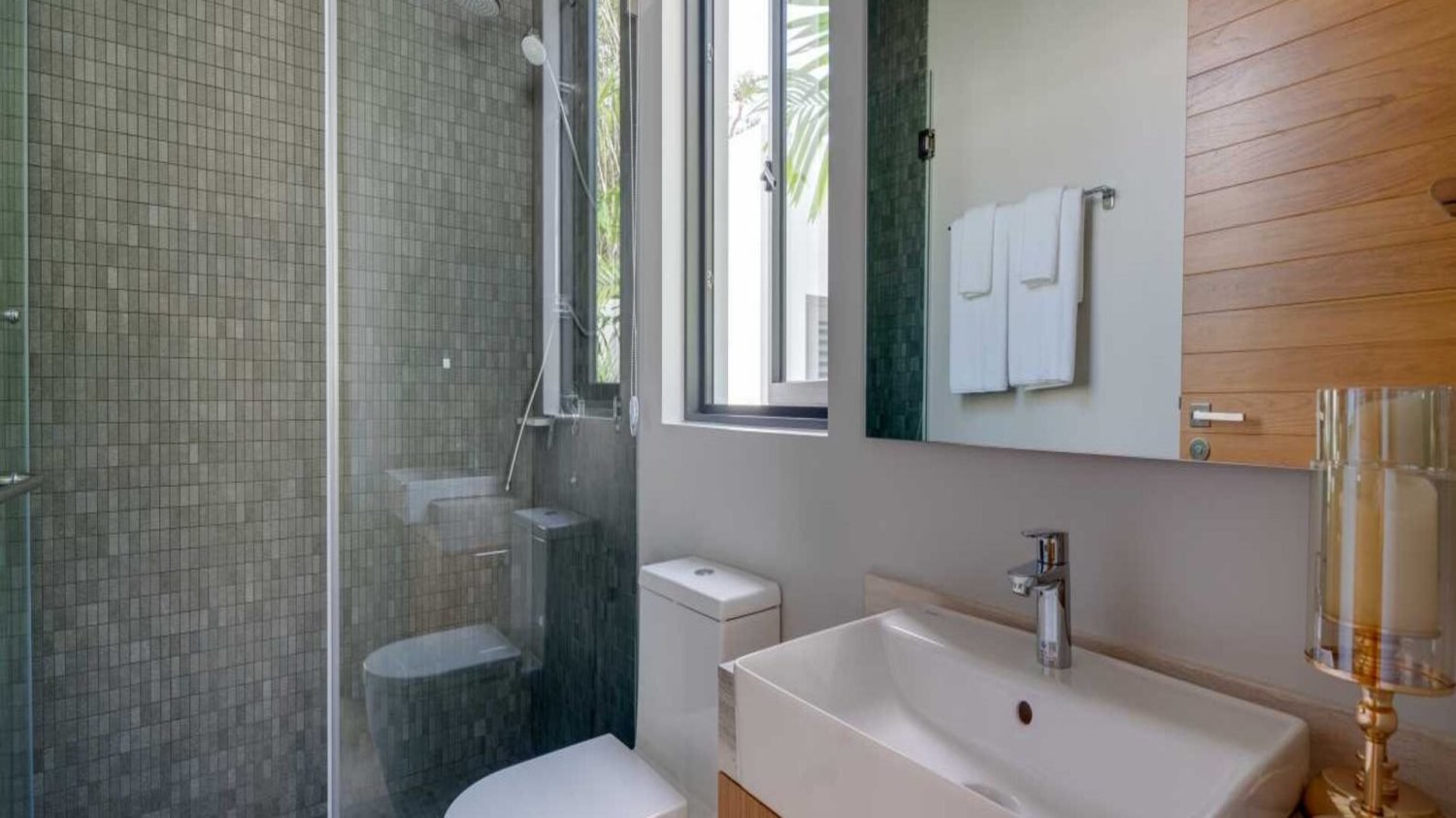 3 Schlafzimmer Villa in Ao Nang, Thailand, Nr. 77226