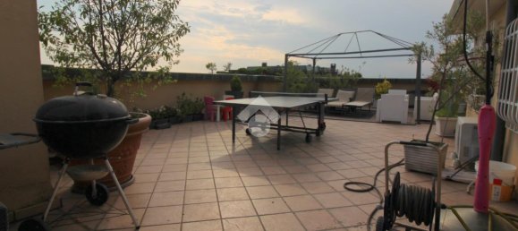 4 rooms Penthouse in Rho, Italy No. 135187 32