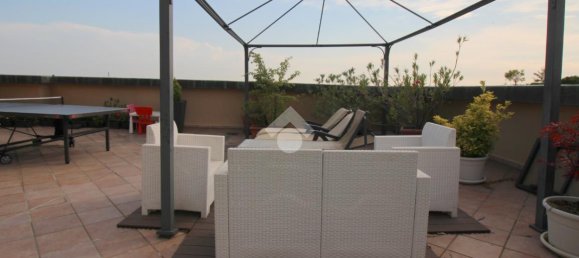 4 rooms Penthouse in Rho, Italy No. 135187 36