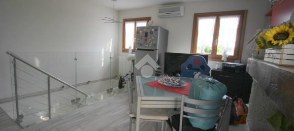 4 rooms Penthouse in Rho, Italy No. 135187 30