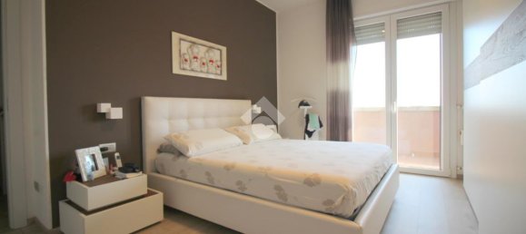 4 rooms Penthouse in Rho, Italy No. 135187 15