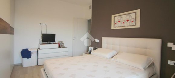 4 rooms Penthouse in Rho, Italy No. 135187 14