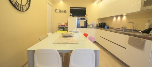 4 rooms Penthouse in Rho, Italy No. 135187 12