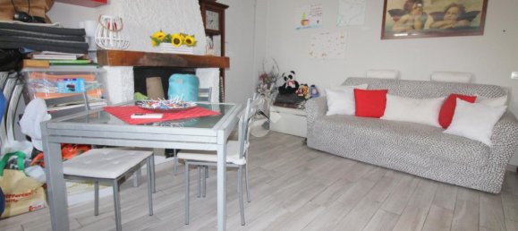 4 rooms Penthouse in Rho, Italy No. 135187 29