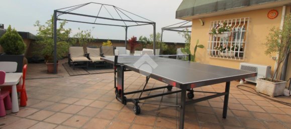 4 rooms Penthouse in Rho, Italy No. 135187 37