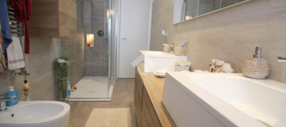 4 rooms Penthouse in Rho, Italy No. 135187 26