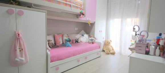 4 rooms Penthouse in Rho, Italy No. 135187 17