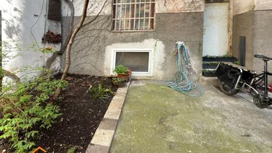 3 rooms Apartment in Leopoldstadt, Austria No. 128483