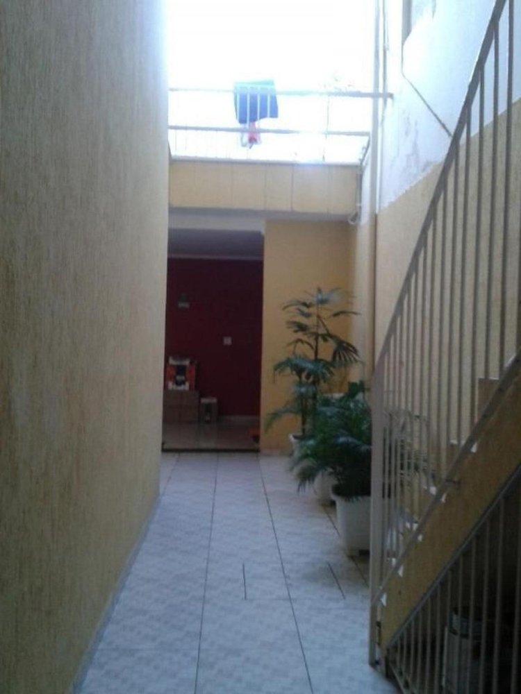 3 bedrooms House in Sao Paulo, Brazil No. 515075