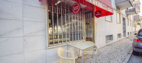  عقار تجاري في Odivelas, Portugal 32متر مربع رقم 80283 11