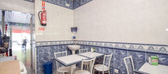  عقار تجاري في Odivelas, Portugal 32متر مربع رقم 80283 4