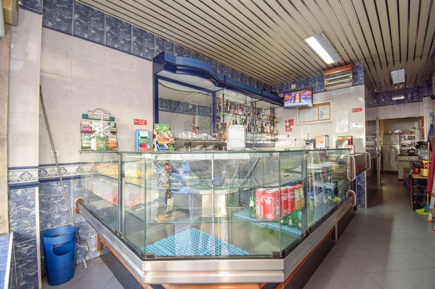  عقار تجاري في Odivelas, Portugal 32متر مربع رقم 80283