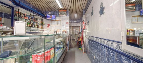  عقار تجاري في Odivelas, Portugal 32متر مربع رقم 80283 9