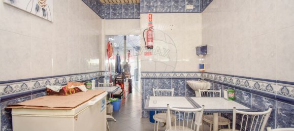  عقار تجاري في Odivelas, Portugal 32متر مربع رقم 80283 3