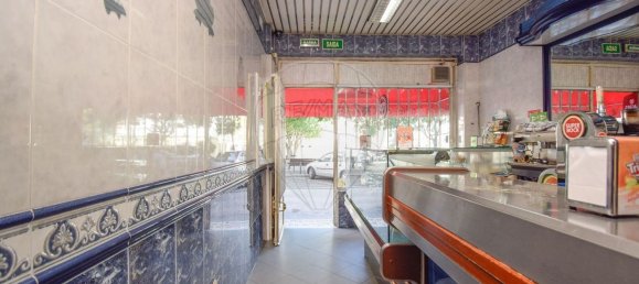  عقار تجاري في Odivelas, Portugal 32متر مربع رقم 80283 10