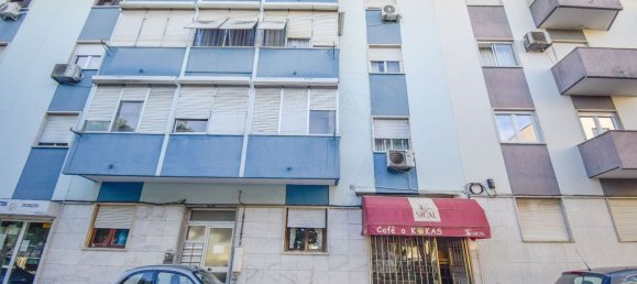  عقار تجاري في Odivelas, Portugal 32متر مربع رقم 80283 14