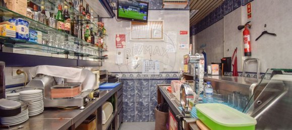  عقار تجاري في Odivelas, Portugal 32متر مربع رقم 80283 8