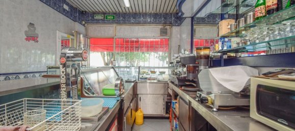  عقار تجاري في Odivelas, Portugal 32متر مربع رقم 80283 7