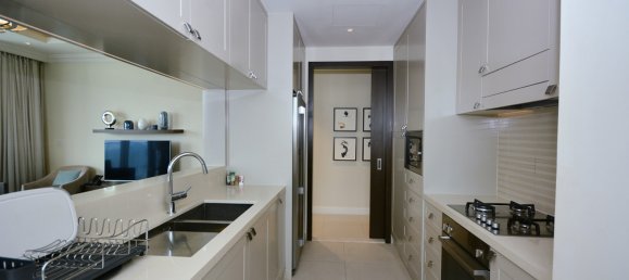 Apartamento T2 em Downtown Dubai (Downtown Burj Dubai), UAE N.º 337 16