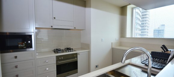 Apartamento T2 em Downtown Dubai (Downtown Burj Dubai), UAE N.º 337 17